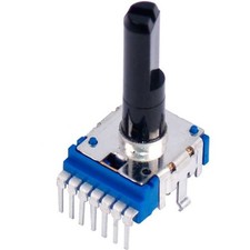 Ecler Smac/Nuo EQ-Poti (50kBx2) | Neu