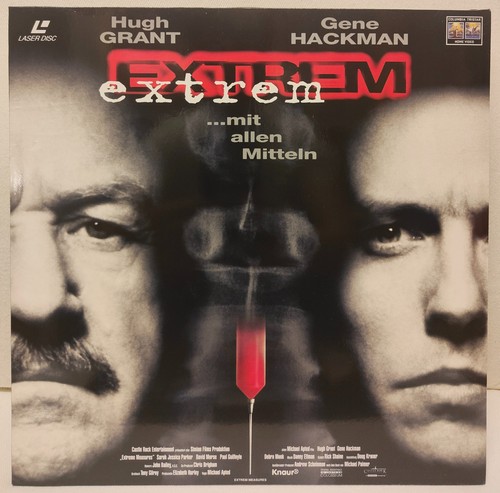 Laserdisc extrem - ¥¥¥, (1ld)