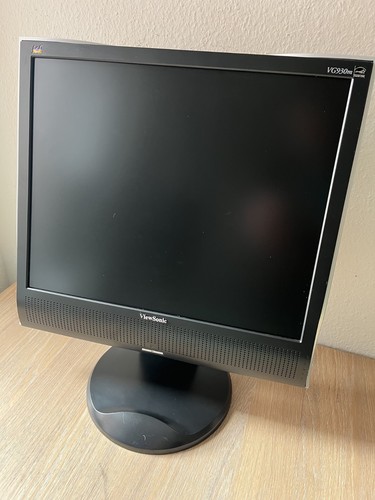 Monitor viewsonic vg930m - monitor,
