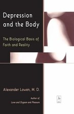 Depression and the body - depression,