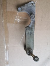 VW Golf 2 Jetta 2 Diesel 1.6 D TD Servopumpenhalter 027145521