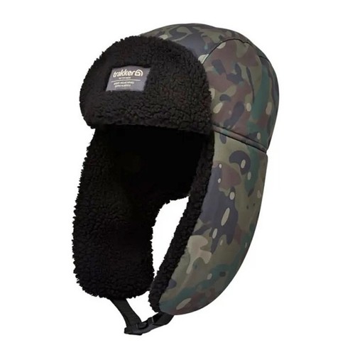Trakker techpro camo trapper - trakker,