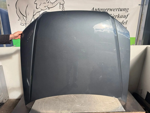 Motorhaube audi 8e - audi,