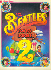 Paperback The Beatles Song