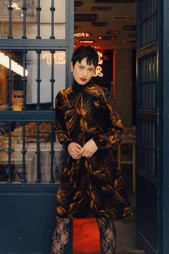 King louie sandy - louie, dress