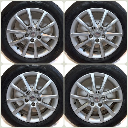 Seat leon altea toledo - seat,