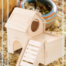 Kleintierversteck hamster - kleintierversteck,