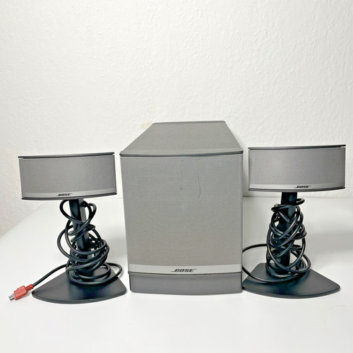 Bose companion - bose, 5