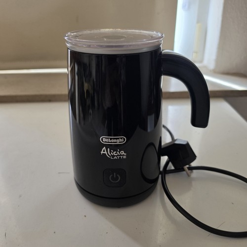 Delonghi alicia latte - delonghi,