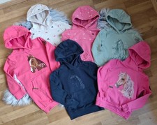Paket Pullover 110/116 von