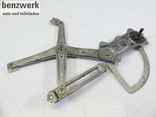 Mercedes C-Klasse W202 Fensterheber vorne rechts mechanisch 2027201246