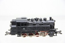 H0 Märklin BR 81 003 Tenderlok Dampflok analog AC N103