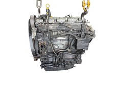 Opel Movano A 2000 Diesel 84kW