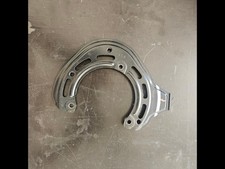 Ankerblech neuwertig Opel Corsa C 2006  1364 90PS Benzin 6 Monate G