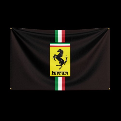 Ferrari werkstatt mancave - ferrari, werkstatt/mancave