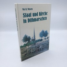 Nissen Staat und Kirche in