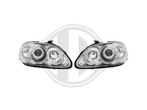 Designsatz scheinwerfer angel - designsatz,