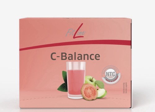 Fitline balance 3x30 für - 3x,