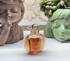 Parfum Miniatur Dune von Dior 5ml EDT Vintage Sammlerflakon ?
