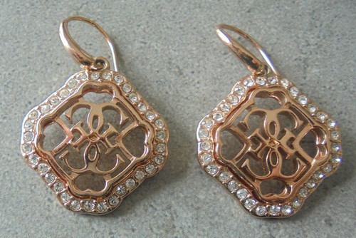 Guess ohrringe schmuck - ohrringe,