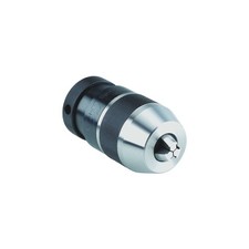 RÖHM Selbstspannendes Hochleistungs-Bohrfutter Spiro Typ 65/12