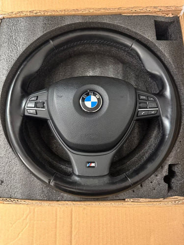 Original bmw sportlenkrad - bmw, m