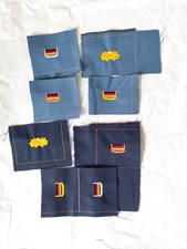 8 Vaterländischer VO Rarität