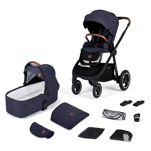 Kinderwagen kinderkraft 1 - kinderwagen, 2-in-1