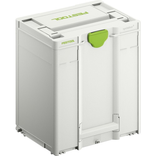 Festool systainer sys3 437 - m,