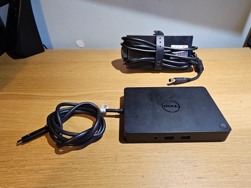 Dell wd15 usb - wd15, dockingstation
