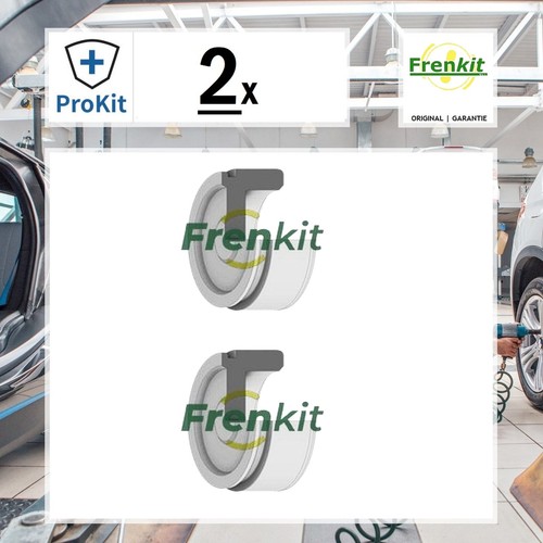 Original frenkit kolben - original®,