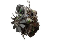 Motor (Benzin) Engine M40B18 für BMW 3 (E36) 318I