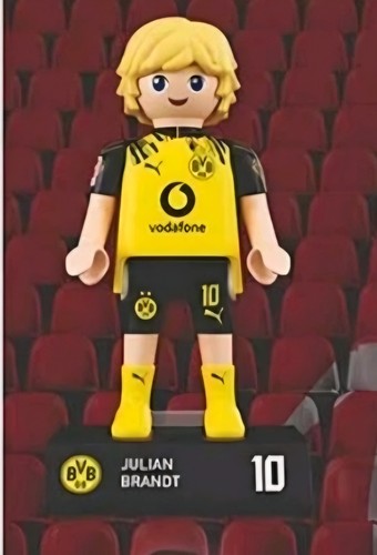 Playmobil bundesliga - playmobil,