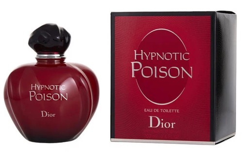 Christian dior hypnotic poison - christian,