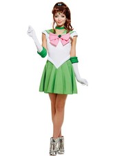 Offizielles Sailor Jupiter