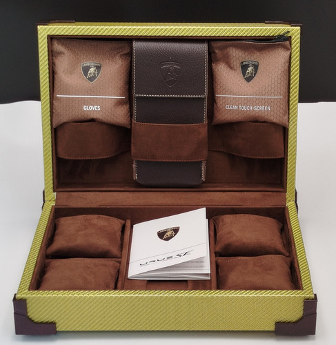 Neu orig lamborghini urus se - lamborghini,