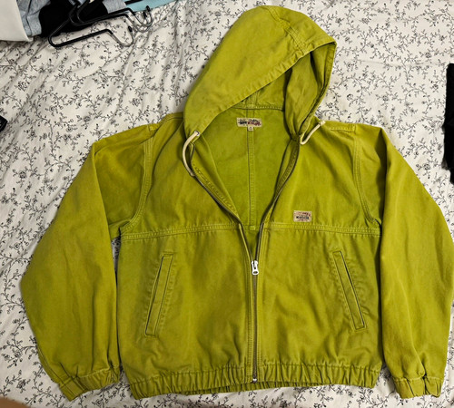 Stüssy workgear herren - stüssy,