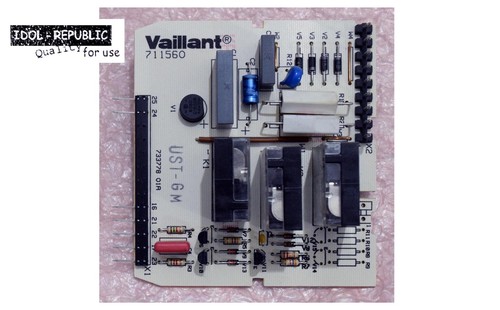 Vaillant 130451 711560 - -,