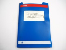 Reparaturleitfaden VW Golf 4