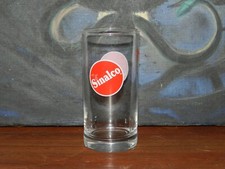 Sinalco 0,2 l Glas