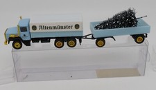 GRELL HO 1/87 TRUCK TRUCK