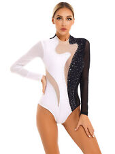 iEFiEL Damen Gymnastikanzug