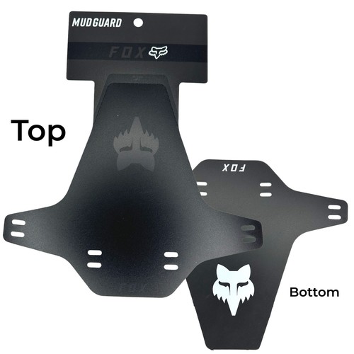 Fox mud guard fahrrad gabel - guard,