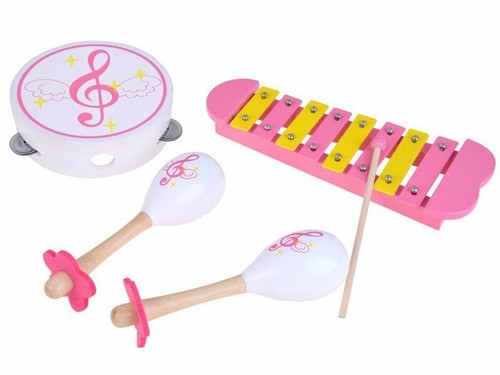 Maracas handrassel rassel - maracas,