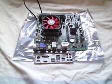 MSI MS-7748 (Medion OEM), Quad