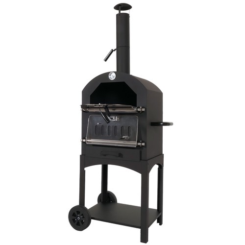Ware holzkohlegrill mcw - b-ware, mcw-n15