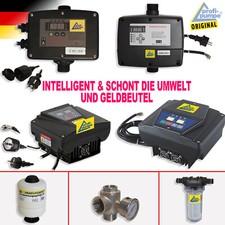 Pumpensteuerung druckschalter - pumpensteuerung,