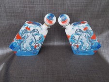 Adam und Eva, Entwerfer