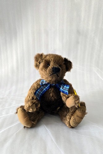 Sunkid teddy bär 01548 - sunkid,
