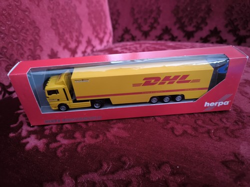 Herpa lkw man tga xo - 1:87,
